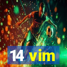 14 vim
