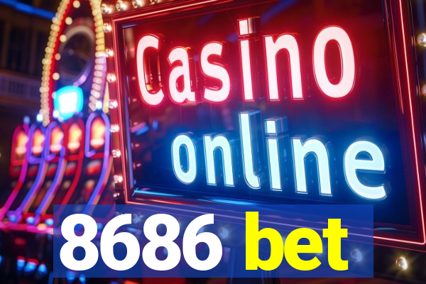 8686 bet