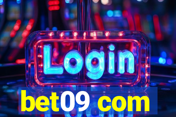 bet09 com