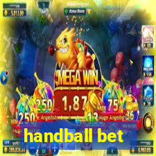 handball bet