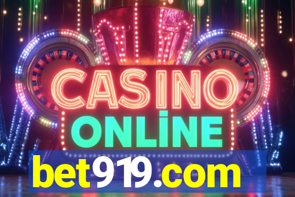 bet919.com