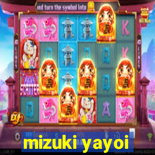 mizuki yayoi