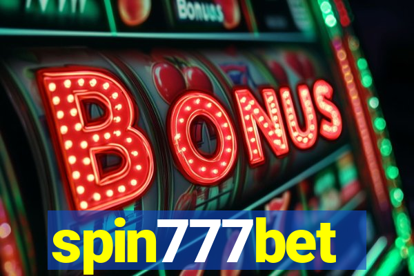 spin777bet