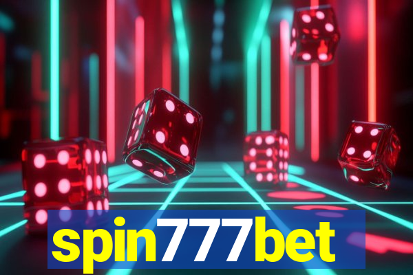 spin777bet