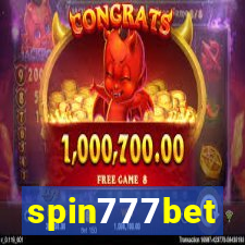 spin777bet