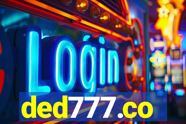 ded777.co
