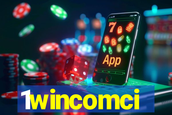 1wincomci