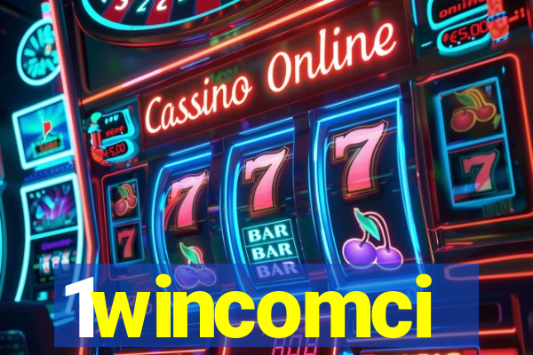 1wincomci