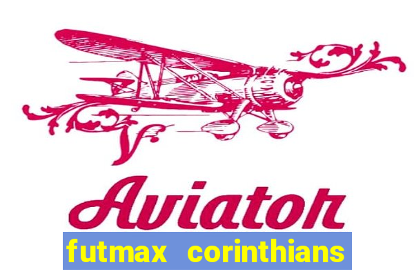 futmax corinthians e cruzeiro