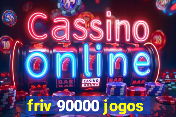 friv 90000 jogos