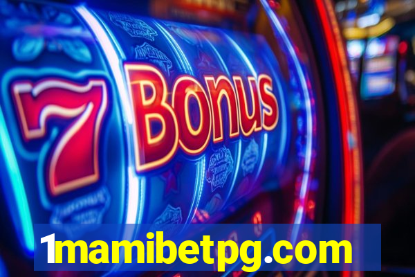 1mamibetpg.com