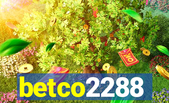 betco2288