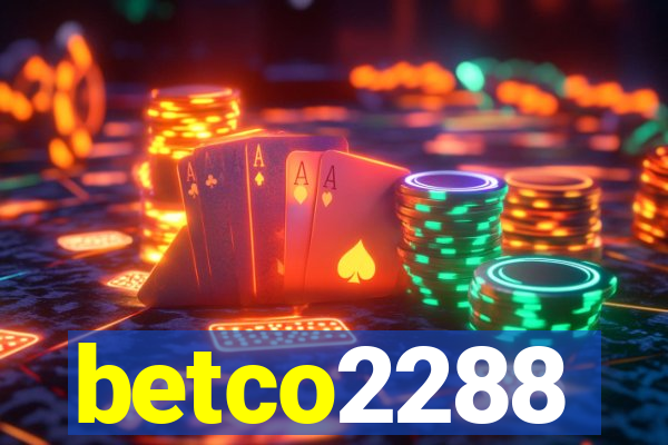 betco2288