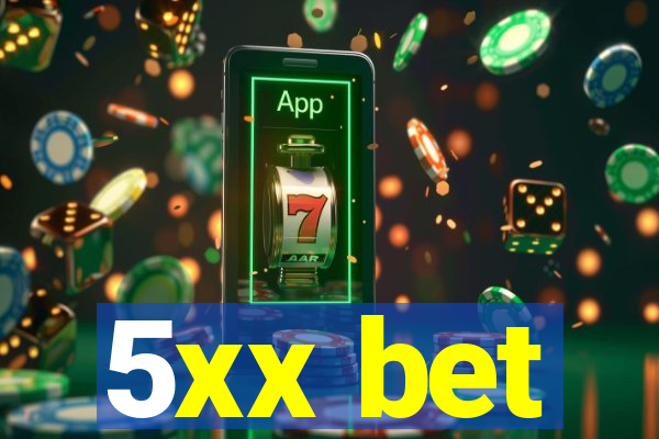 5xx bet