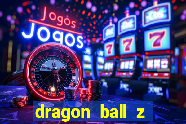 dragon ball z tenkaichi 4 ps2 iso