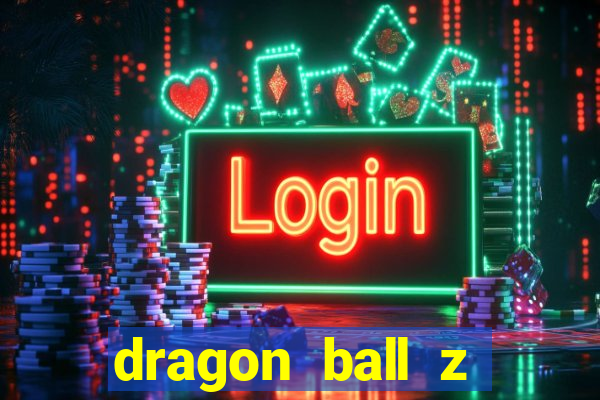 dragon ball z tenkaichi 4 ps2 iso