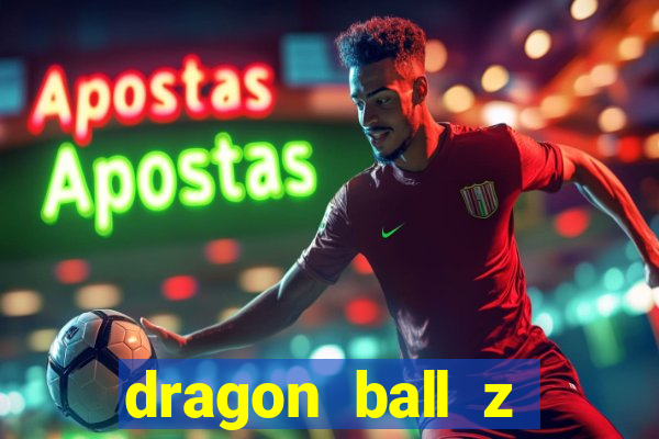 dragon ball z tenkaichi 4 ps2 iso