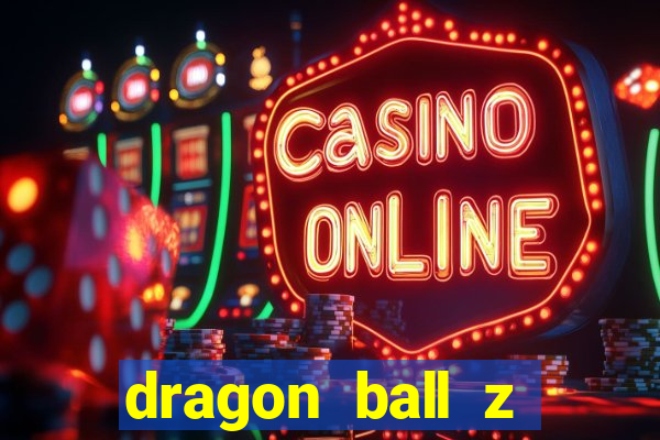 dragon ball z tenkaichi 4 ps2 iso