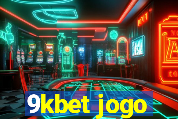 9kbet jogo
