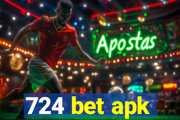 724 bet apk