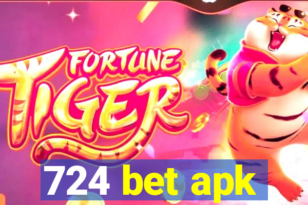 724 bet apk