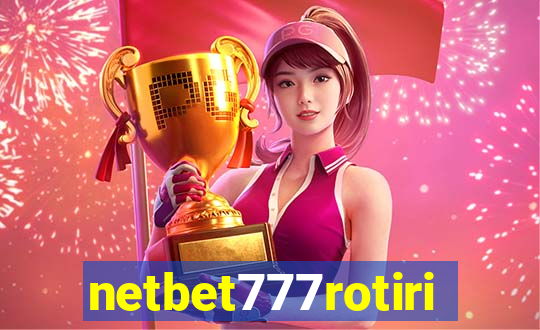 netbet777rotiri