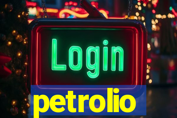 petrolio