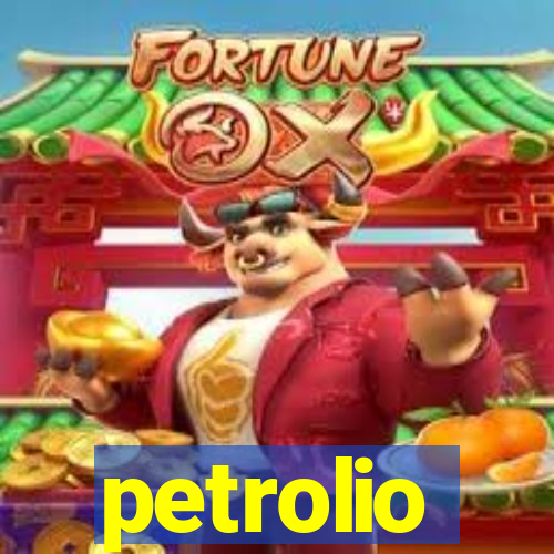 petrolio