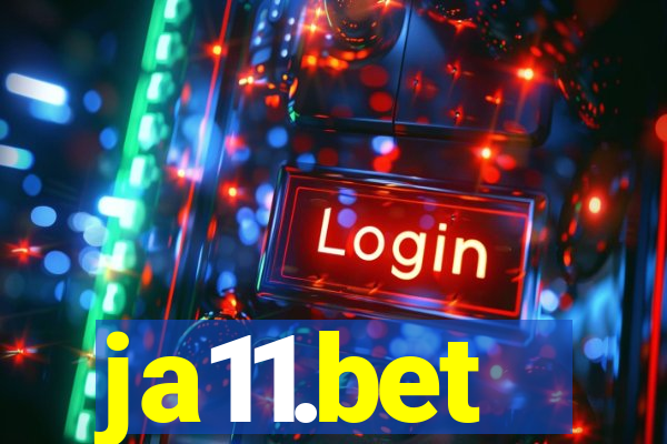 ja11.bet