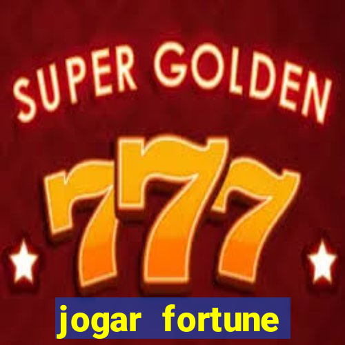 jogar fortune rabbit gratis