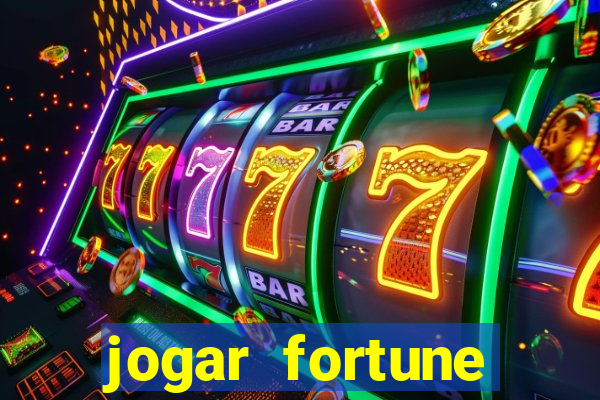 jogar fortune rabbit gratis