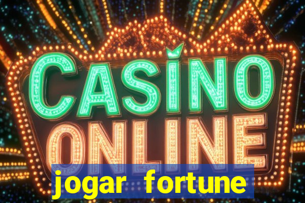 jogar fortune rabbit gratis