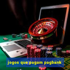 jogos que pagam pagbank