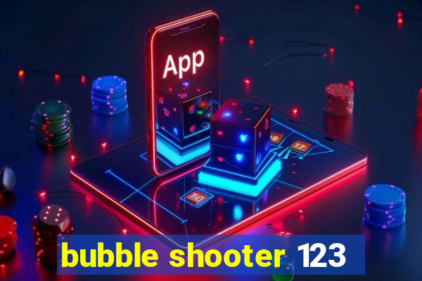 bubble shooter 123