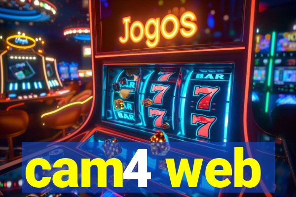 cam4 web