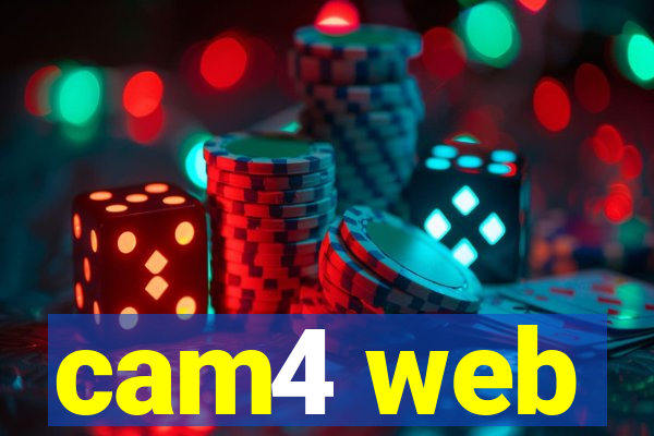 cam4 web