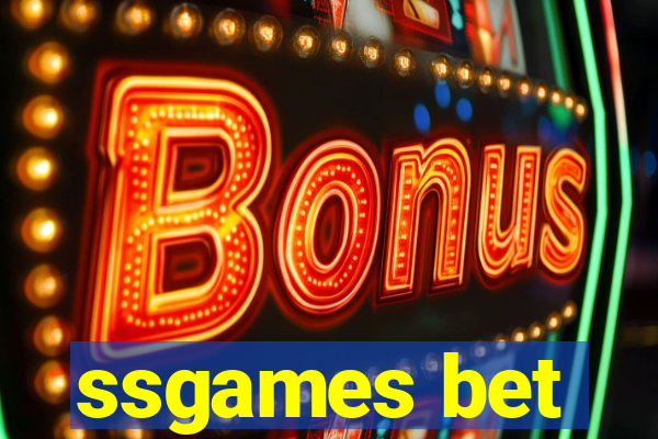 ssgames bet