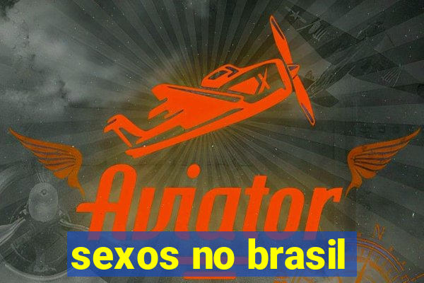 sexos no brasil