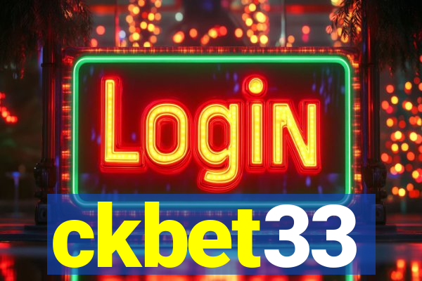 ckbet33