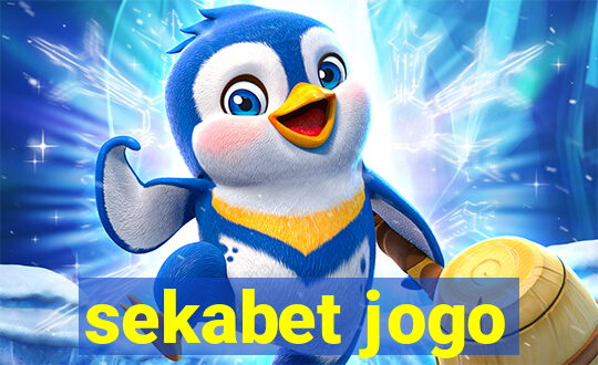 sekabet jogo