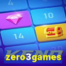 zero3games