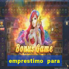 emprestimo para comerciante pagamento diario
