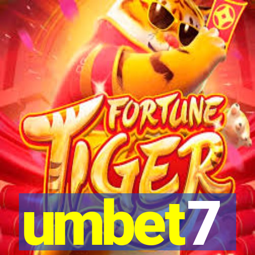 umbet7