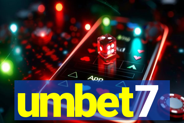 umbet7