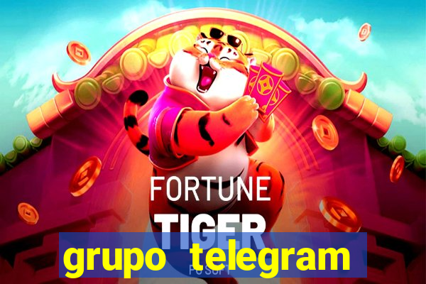 grupo telegram jogos android