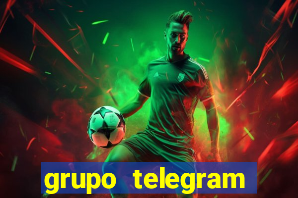 grupo telegram jogos android