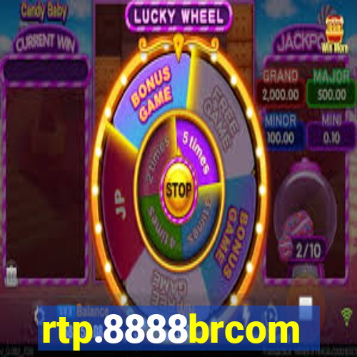 rtp.8888brcom