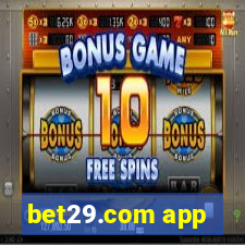 bet29.com app