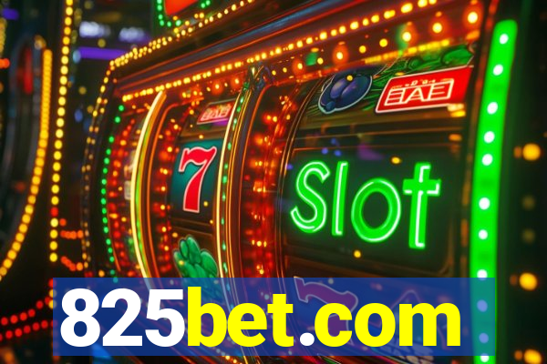 825bet.com