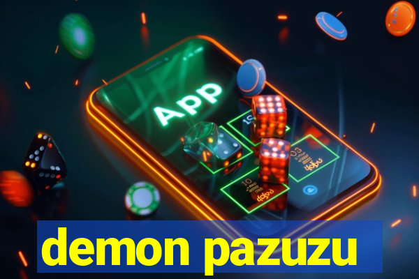 demon pazuzu